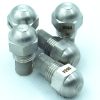 High pressure misting nozzle