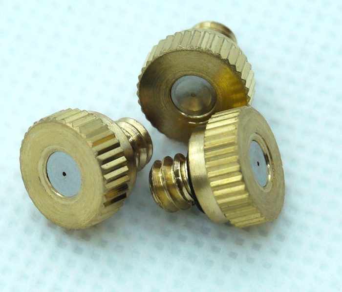fog nozzle