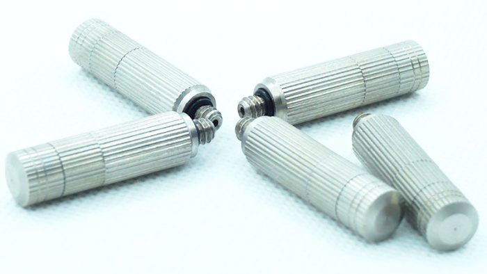 high pressure fog spray nozzle