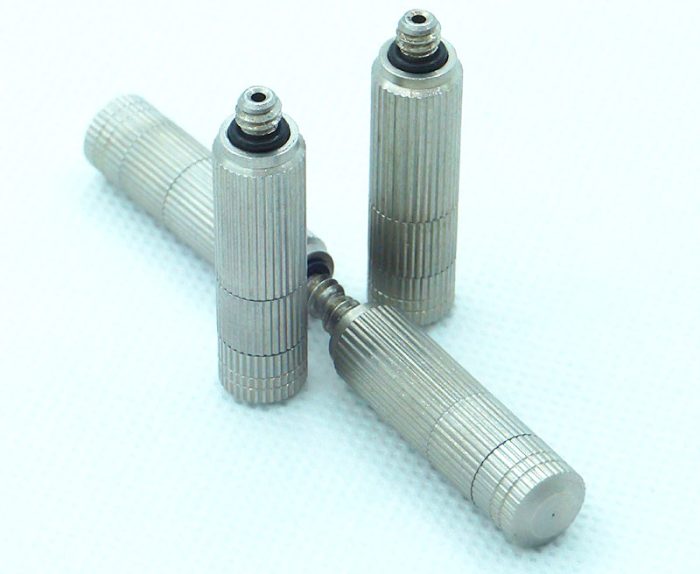 high pressure fog spray nozzle