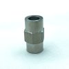 scoket welding straight