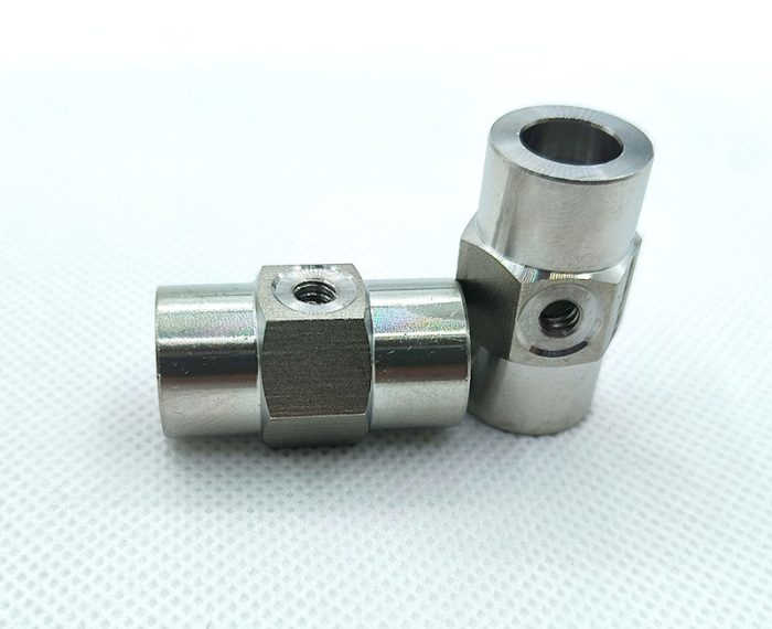 scoket welding straight