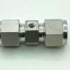 Straight with One Hole for nozzle