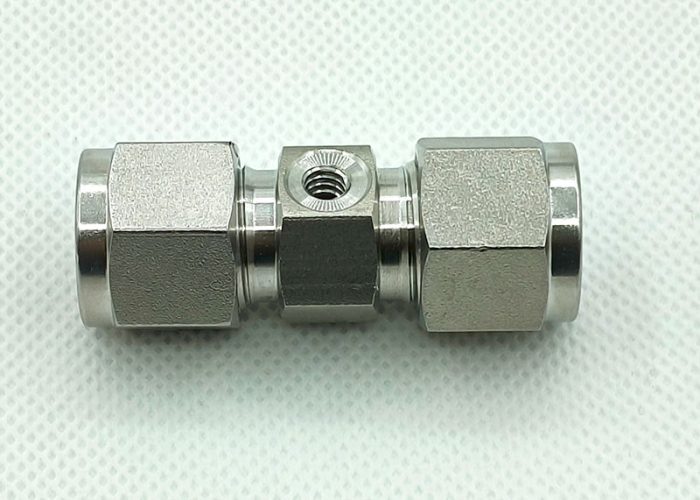 Straight with One Hole for nozzle