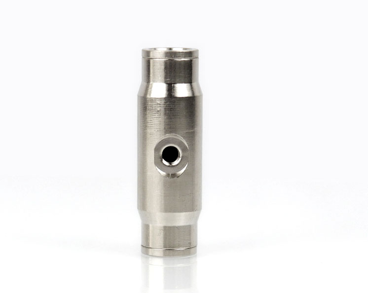 slip lock fittings